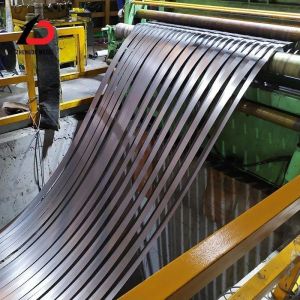 914m Dx51 Z90 Z100 Z125 ASTM GB A653 A653m Galvanized Iron Strip Z100g Zinc