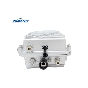 90Mbps IP67 Mesh Long Range Wireless Video Transmitter And Receiver