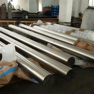 Buy cheap Hot Rolled EAF LF VD Alloy Steel Round Bar Corrosion Resistance Annealed Hardness 170-207 from wholesalers