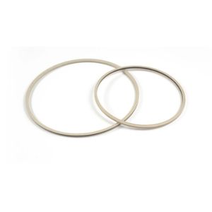 Buy cheap High Strength Peek Back Up Rings Choke Ring Production Processing from wholesalers
