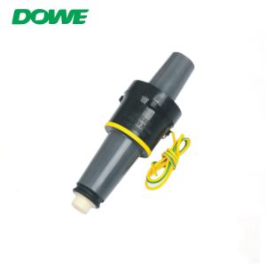 Buy cheap 15KV 24KV 200A Single Pass Bushing Joint Insulator Accessories from wholesalers