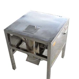 Boxer Automatic Onion Peeler Onion Peeling Machine