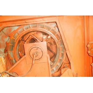 Buy cheap IHI Corproation crane 50 ton crawler crane from wholesalers