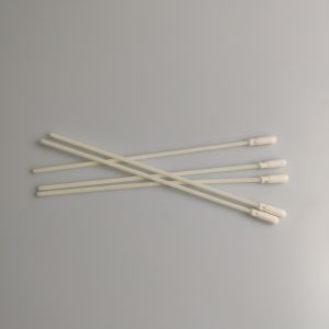 Buy cheap ABS Stick 15cm Disposable Medical Foam Oral Swab from wholesalers