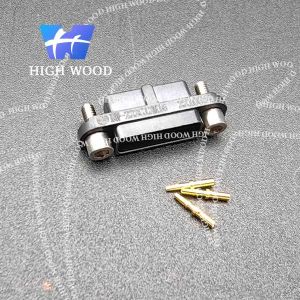 HW-CMM Connector,HW-222C12M16