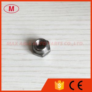 Buy cheap B2 5801410958 / 10009880117 / 10009880055 locknut turbo lock nut/ lock nuts from wholesalers