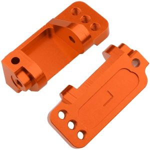 Buy cheap Turning Processing CNC Aluminum Parts ISO9001 Polishing 0.1mm Tolerance from wholesalers