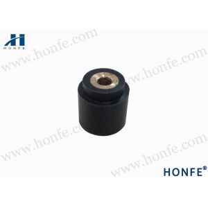 Buy cheap ISO9001 Sulzer Loom Spare Parts Textile Sliding Fork Break  911-319-873 from wholesalers