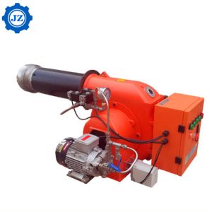 Buy cheap 50000Kcal/H Two Stage Gas Burner Industrial Boiler Burner Gas Fired Burner For Heating from wholesalers