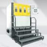 Buy cheap Multi-Process Abrasive Flow Machine for Deburring and Polishing from wholesalers