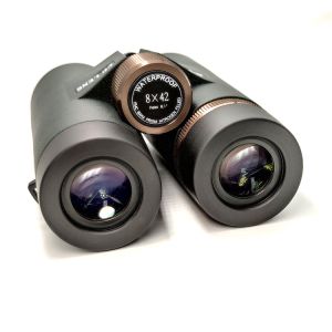Buy cheap Nitrogen Purged 8x42 ED Binoculars With Anti Reflective Coating from wholesalers