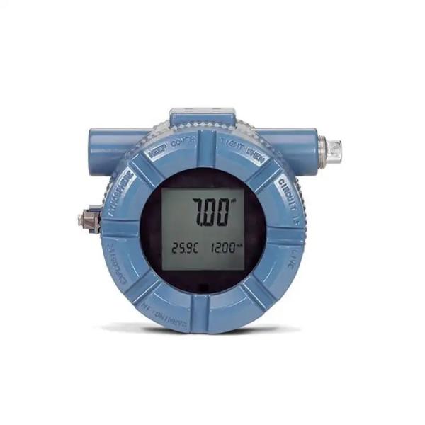 Buy cheap 5081 Liquid Level Transmitter 4-20mA Explosion Proof Transmitter from wholesalers