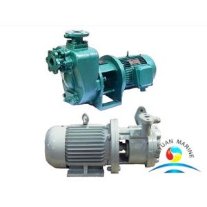 Buy cheap Reliable Marine Vortex Fresh Water Pump Peripheral CXZ Series from wholesalers