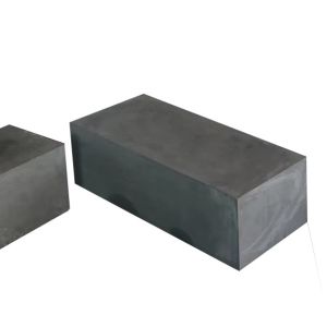 China Hot Sale Isostatic Graphite Block for Sintering Application on sale