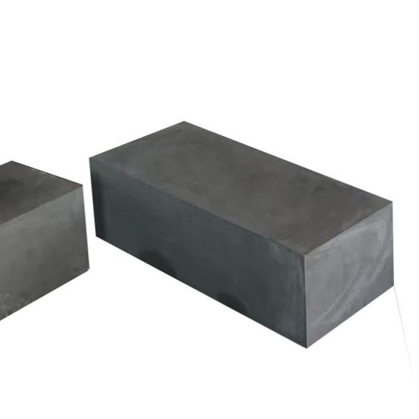 Buy cheap Hot Sale Isostatic Graphite Block for Sintering Application from wholesalers
