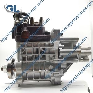 Buy cheap X7 Customized Yanmar Fuel Injection Pump 729927-51420 from wholesalers
