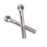 Buy cheap Outlet Eye Tow Hook Bolt Lock Hanger Bolt Standard DIN Grade 4.8 8.8 for Applications from wholesalers