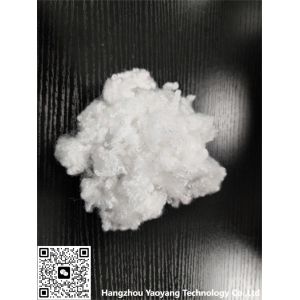 Buy cheap Custom Virgin Polyester Fiber High Abrasion Resistance PP Fiber Conjugate from wholesalers
