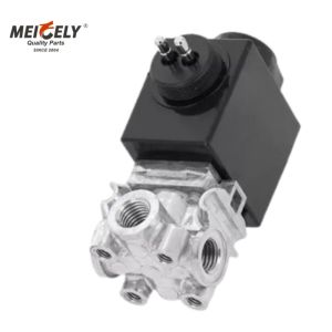 Buy cheap 1340231 Scania Solenoid Valve Premium OEM Replacement from wholesalers
