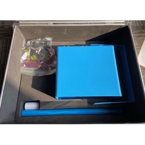 IP54 Butt Fusion Plastic Pipe Welding Machine Data Logger Data Printing