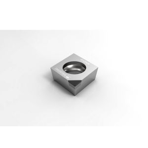 Buy cheap CCGW09T304 Carbide Insert Tool Uncoated PCD CNC Turning Inserts from wholesalers