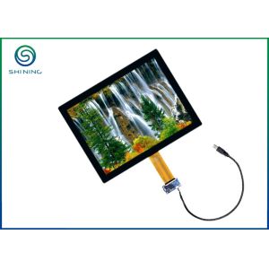 Buy cheap Multi Capacitive 15 Inch Touch Screen Panel For EPoS Computing Panel PCs from wholesalers