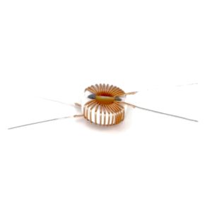 Encased Core Common Mode Choke Inductor for PCBA