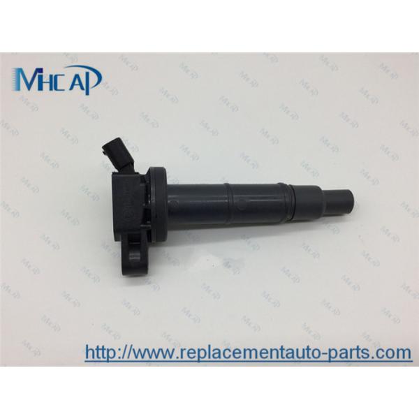 Buy cheap 90919-02266 Auto Ignition Coil Assembly , 4 Wire Ignition Coil In Car from wholesalers