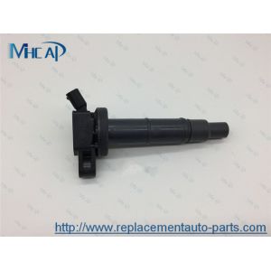 Buy cheap 90919-02266 Auto Ignition Coil Assembly , 4 Wire Ignition Coil In Car from wholesalers