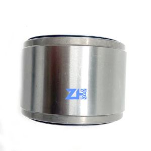 China Less coefficient of friction  Auto Part DU47880057.5  Auto Wheel Hub Bearing size 47*88*57.5mm Bearing on sale