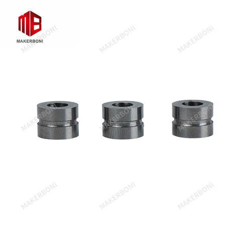 Buy cheap Garment Shops Tungsten Steel Wheel with Shaft for FK Cutting Machines – Durable Performance from wholesalers