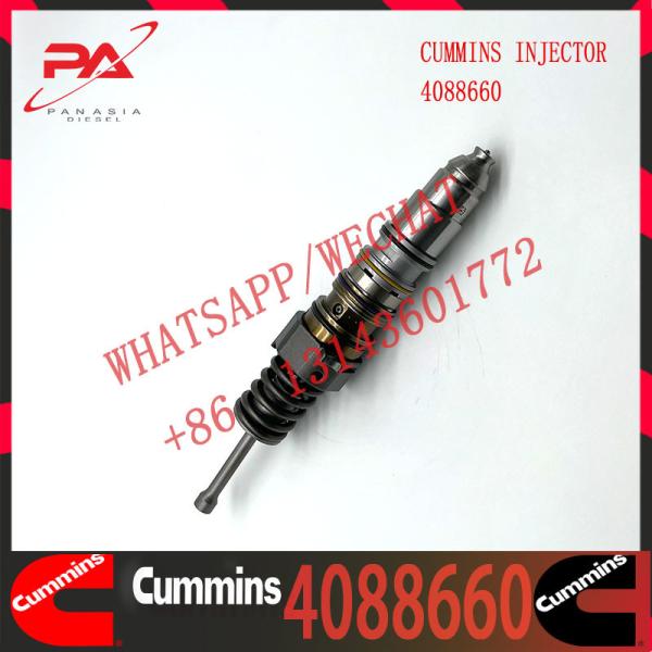 QSX15 ISX15 X15 engine fuel injection pump fuel injector 4088660 4088662 4088665 4088327 4076902