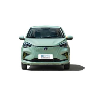 Buy cheap 5seats Changan New Electric Car Benben E-Star Mini EV Sedan from wholesalers