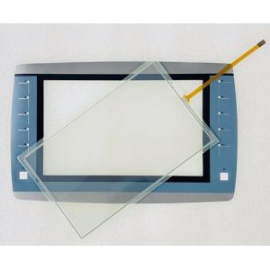 Buy cheap KTP900F 6AV2125 6AV2 125-2JB23-0AX0 Capacitive Touch Panel with Protective Film Type from wholesalers