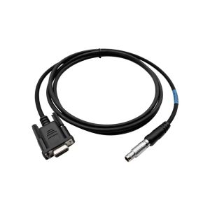 NEW A00303 cable for Hiper Lite Pro GPS RTK SURVEYING 7 pin Download Data Cable