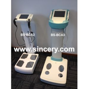 Buy cheap Body element analyzer Body fat BIM analyzer BS-BCA3 from wholesalers