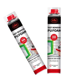 Buy cheap UV Resistance Polyurethane Foam Sealant Non-toxic and Paintable for Versatile Applications from wholesalers