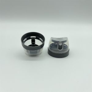 Buy cheap Versatile 35mm Plastic Cap Flexible Closure For Various Industries from wholesalers