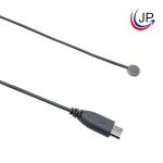 Buy cheap 10K 2.252K NTC Medical Temperature Sensor Micro Plug Skin Temperature Probe from wholesalers