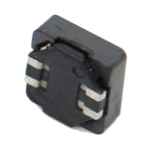 Buy cheap Highly Accurate Dimensions for Automatic Mounting SMD Inductor from wholesalers