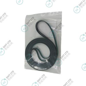 Buy cheap SMT belt KLT-M9127-000 BELT 2850MM (KLT-M9127-00X) SMT Machine Spare Parts from wholesalers