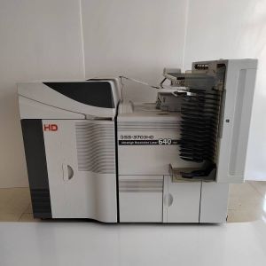 Buy cheap Noritsu QSS3703HD digital minilab dual magazine system refurbished from wholesalers