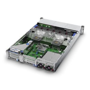 HPE ProLiant DL380 Gen11 2U Rack Server with 4th Gen Intel Xeon 64GB Memory and