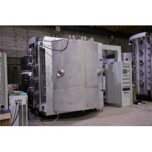 Buy cheap Mitsubishi PLC Kitchen Sink PVD Coating Equipment from wholesalers