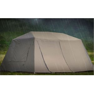 Buy cheap Aluminum Pole Camping Car Canopy Tent Ultra Light Boat Beach Shelter for 2-8 Person from wholesalers