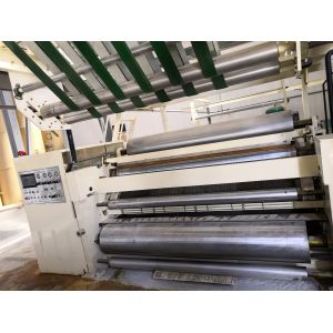 Buy cheap Dpack HSF-380S Single Facer Corrugated Machine PLC Control With 220m/Min Speed corrugated carton production line from wholesalers