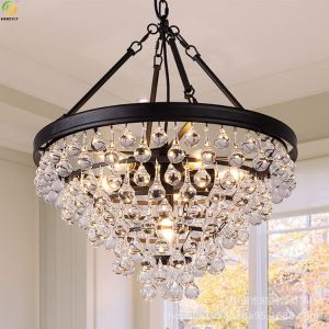 Buy cheap Art Baking Paint LED Nordic Iron Pendant Light For Home from wholesalers