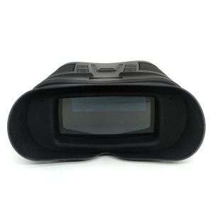 Buy cheap Widescreen Night Vision IR Digital Binoculars With Zoom 5x10 from wholesalers