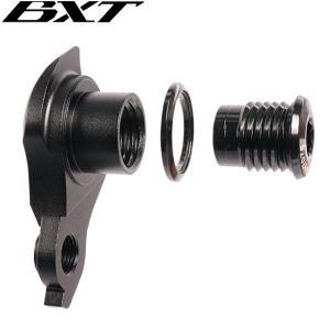 Buy cheap UDH MTB Bike Rear Derailleur Hanger Replacement Thru Axle Carbon Frame from wholesalers