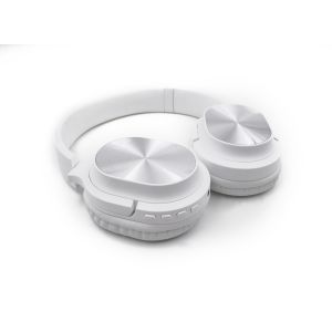 ANC Noise Cancelling Bluetooth Wireless Headphones ODM/OEM Available